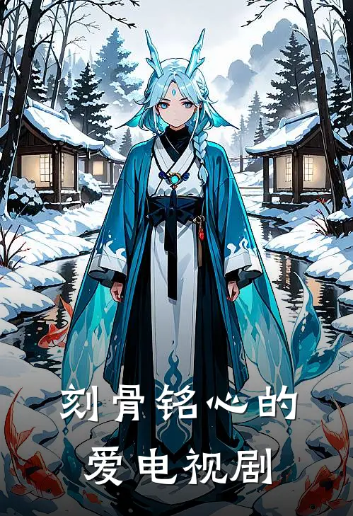 刻骨铭心的爱 电视剧