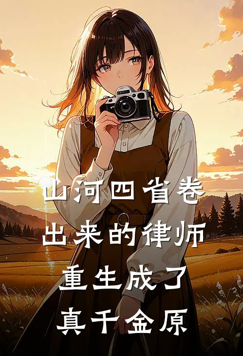 山河四省卷出来的律师重生成了真千金原