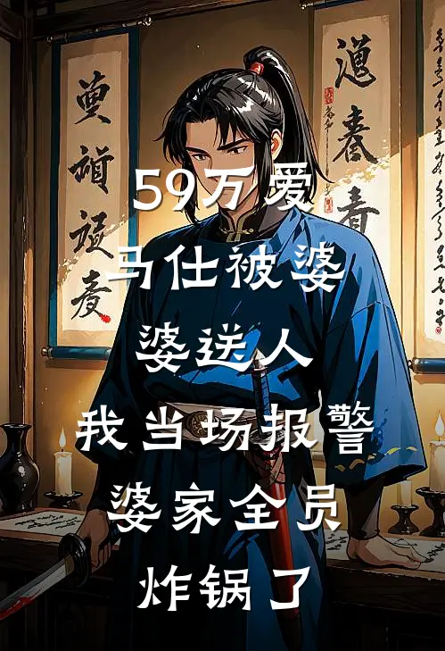 59万爱马仕被婆婆送人，我当场报警，婆家全员炸锅了爱马仕江哲完结小说免费阅读_完本热门小说59万爱马仕被婆婆送人，我当场报警，婆家全员炸锅了爱马仕江哲