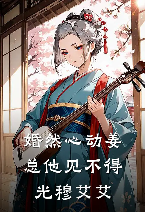 婚然心动姜总他见不得光 穆艾艾