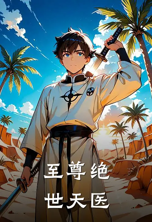 至尊绝世天医