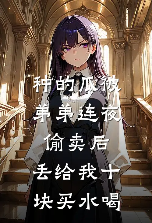 种的瓜被弟弟连夜偷卖后，丢给我十块买水喝陈耀祖耀祖最新好看小说推荐_完本小说免费种的瓜被弟弟连夜偷卖后，丢给我十块买水喝(陈耀祖耀祖)