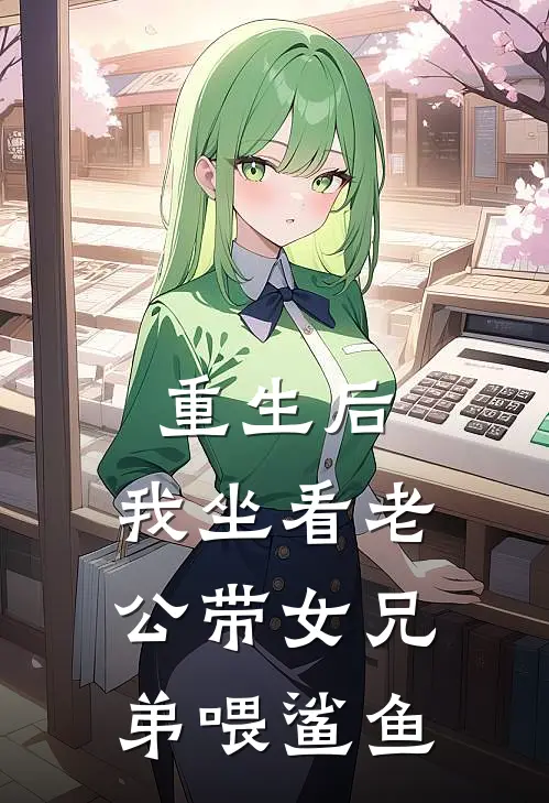 重生后，我坐看老公带女兄弟喂鲨鱼(苏韩悦沈临川)热门的小说_热门网络小说推荐重生后，我坐看老公带女兄弟喂鲨鱼(苏韩悦沈临川)