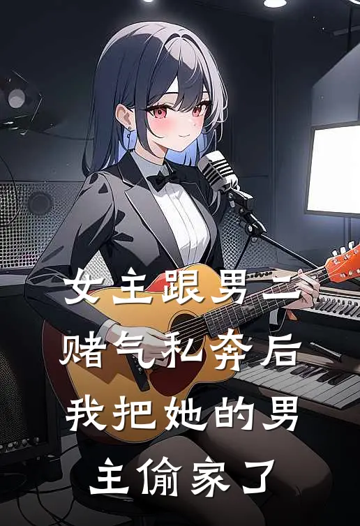 女主跟男二赌气私奔后，我把她的男主偷家了沈怀瑾楚月瑶完结小说免费阅读_完本热门小说女主跟男二赌气私奔后，我把她的男主偷家了沈怀瑾楚月瑶