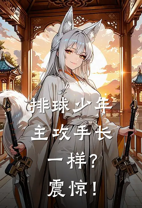 排球少年：主攻手长一样？震惊！