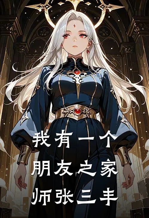 我有一个朋友之家师张三丰张道然张三丰最新章节在线阅读_张道然张三丰全本免费在线阅读
