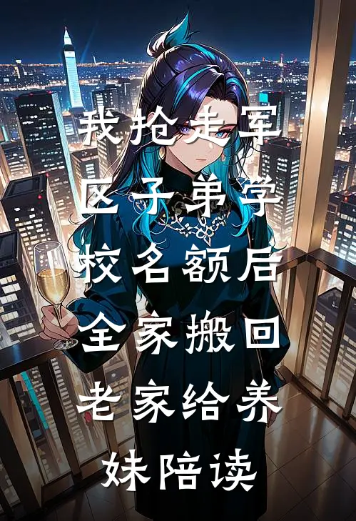 我抢走军区子弟学校名额后，全家搬回老家给养妹陪读(沈月然小刘)完本小说推荐_最新章节列表我抢走军区子弟学校名额后，全家搬回老家给养妹陪读(沈月然小刘)