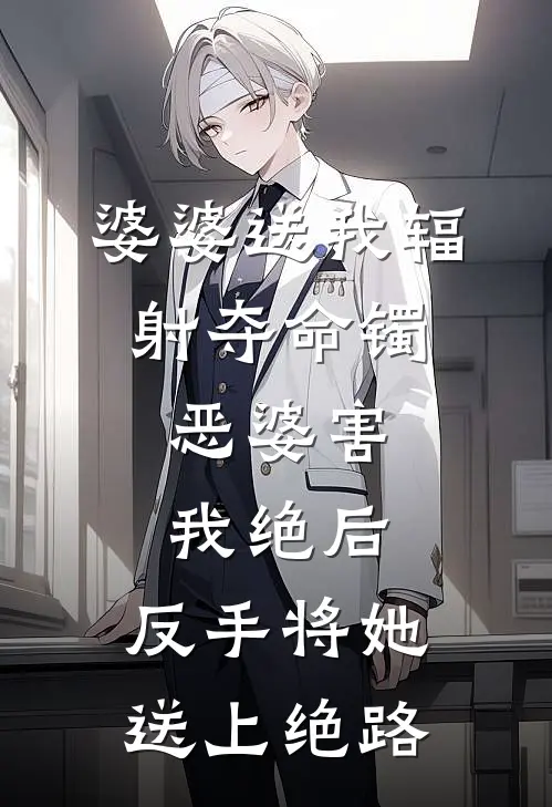 婆婆送我辐射夺命镯，恶婆害我绝后，反手将她送上绝路张兰小曦小说完整版_完结版小说推荐婆婆送我辐射夺命镯，恶婆害我绝后，反手将她送上绝路(张兰小曦)