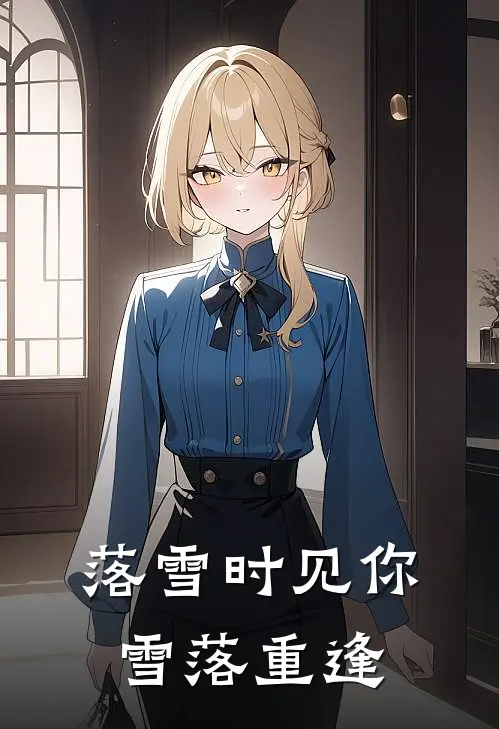 沈砚陆野(落雪时见你：雪落重逢)_《落雪时见你：雪落重逢》最新章节免费在线阅读