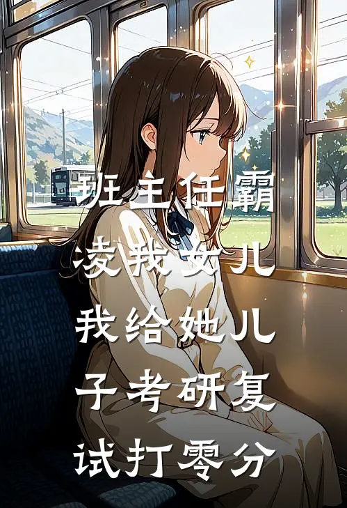 班主任霸凌我女儿，我给她儿子考研复试打零分孙思悦欣欣热门免费小说_免费小说免费阅读班主任霸凌我女儿，我给她儿子考研复试打零分孙思悦欣欣