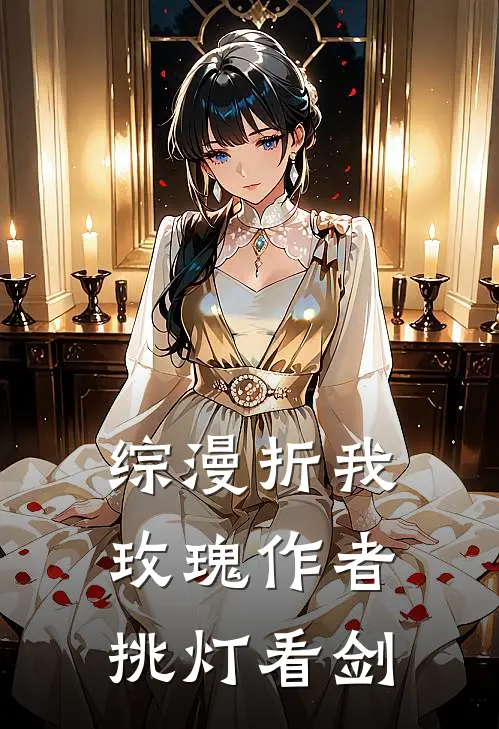 【综漫】折我玫瑰作者挑灯看剑