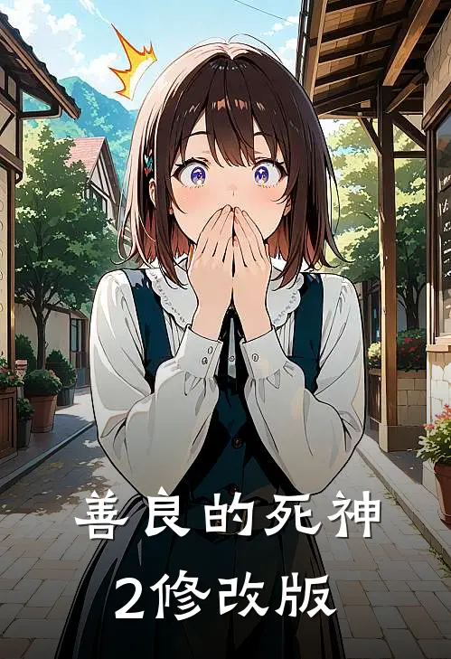 善良的死神2修改版