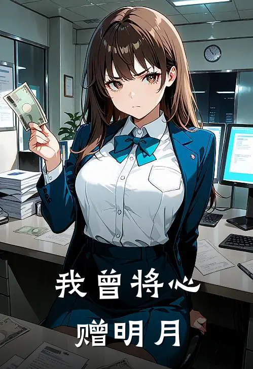 我曾将心赠明月(萧晟姝儿)在哪看免费小说_已完结小说推荐我曾将心赠明月萧晟姝儿