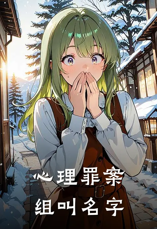 心理罪案组叫名字