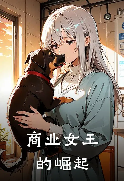 商业女王的崛起姜妍姜洪涛免费完整版小说_热门小说大全商业女王的崛起姜妍姜洪涛