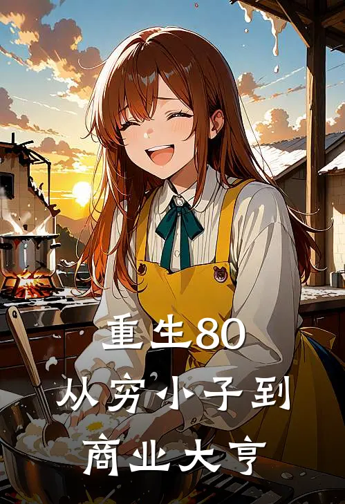 重生80：从穷小子到商业大亨