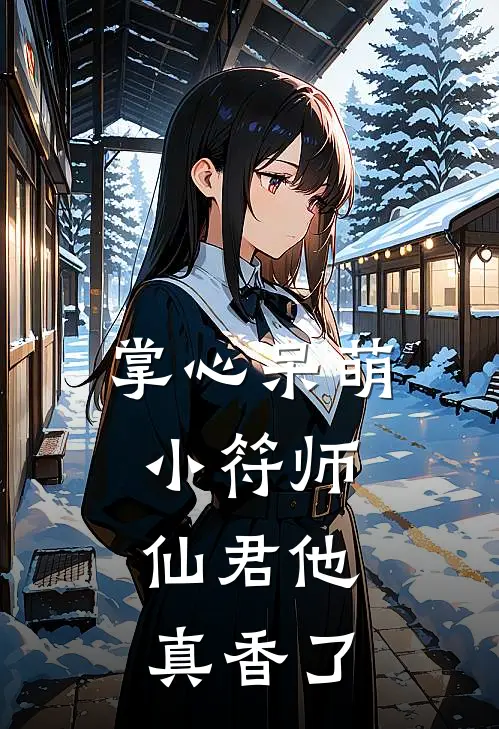 掌心呆萌小符师，仙君他真香了