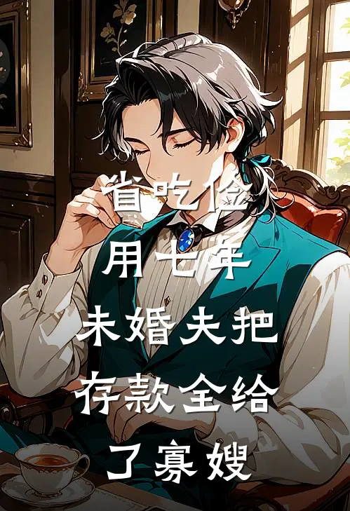 省吃俭用七年，未婚夫把存款全给了寡嫂(佳佳冯佳)完结版小说_最新全本小说省吃俭用七年，未婚夫把存款全给了寡嫂佳佳冯佳