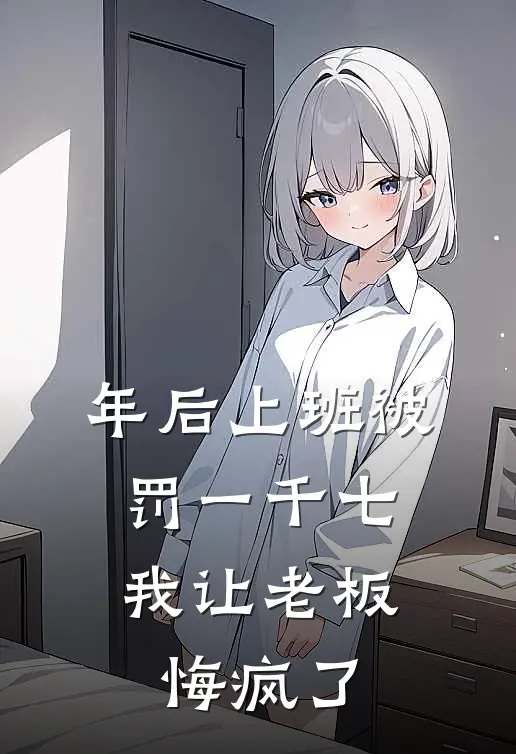 年后上班被罚一千七，我让老板悔疯了(顾沉陈欣)完结版免费小说_热门完结小说年后上班被罚一千七，我让老板悔疯了(顾沉陈欣)