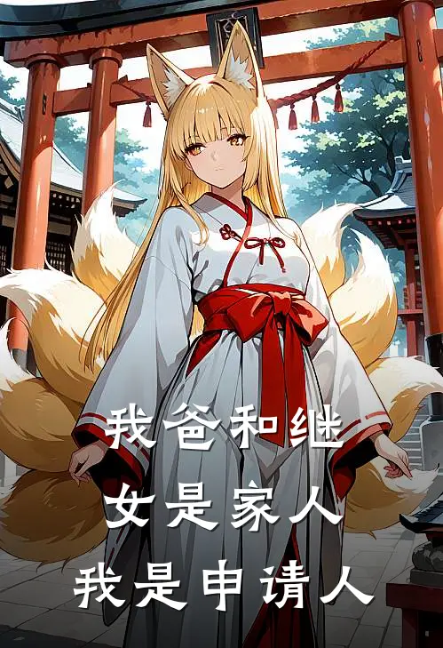 我爸和继女是家人，我是申请人(杨丽华沈娇娇)已完结小说_小说免费阅读我爸和继女是家人，我是申请人杨丽华沈娇娇