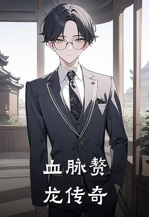 沈文霆林楚楚(血脉赘龙传奇)全文免费在线阅读_血脉赘龙传奇完整版免费在线阅读