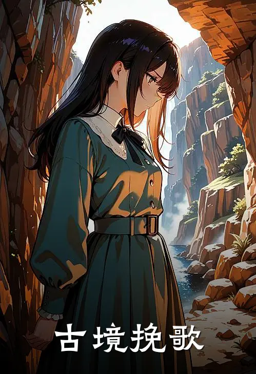 《古境挽歌》凌霄凌霄已完结小说_古境挽歌(凌霄凌霄)经典小说