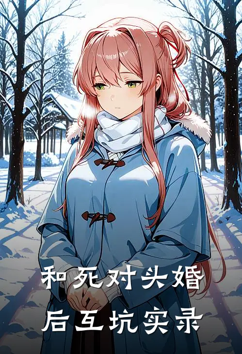 和死对头婚后互坑实录