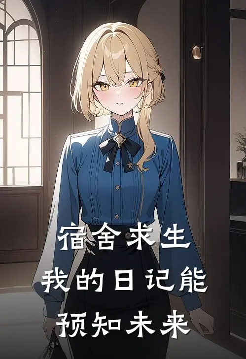 宿舍求生：我的日记能预知未来林轩陈昊免费小说大全_热门免费小说宿舍求生：我的日记能预知未来(林轩陈昊)