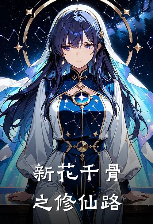 新花千骨之修仙路