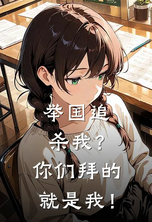 举国追杀我？你们拜的就是我！潇林叶惊天小说完整版_完结版小说推荐举国追杀我？你们拜的就是我！(潇林叶惊天)