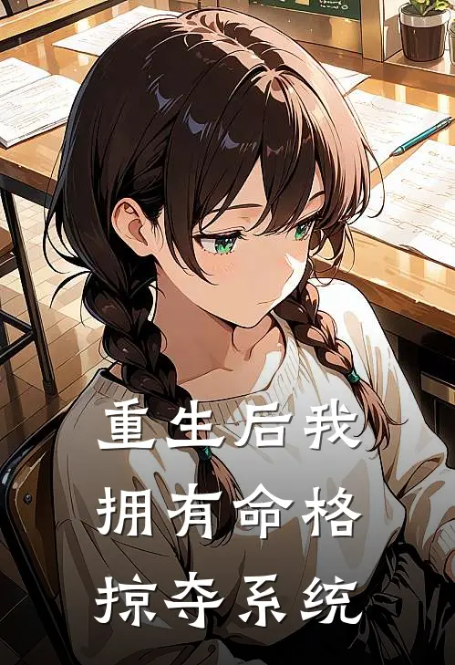 重生后我拥有命格掠夺系统(陆衍张昊)免费小说完结_最新推荐小说重生后我拥有命格掠夺系统(陆衍张昊)