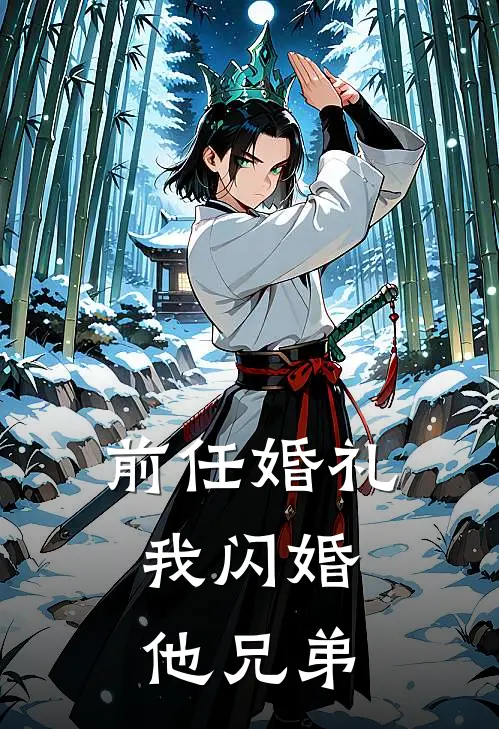 前任婚礼：我闪婚他兄弟