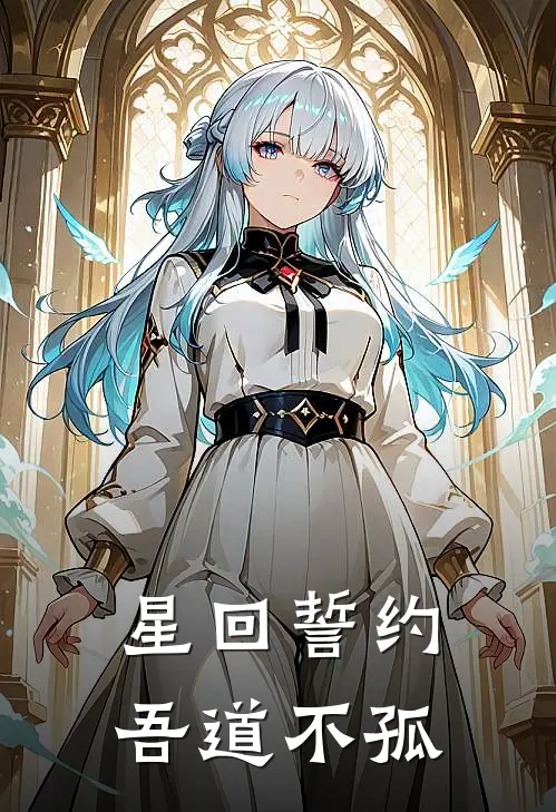 星回誓约：吾道不孤(池晏清天剑宗)热门网络小说推荐_最新完结小说推荐星回誓约：吾道不孤池晏清天剑宗