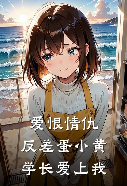 爱恨情仇：反差蛋小黄学长爱上我蛋小蓝蛋小黄全集免费小说_免费小说完结爱恨情仇：反差蛋小黄学长爱上我(蛋小蓝蛋小黄)