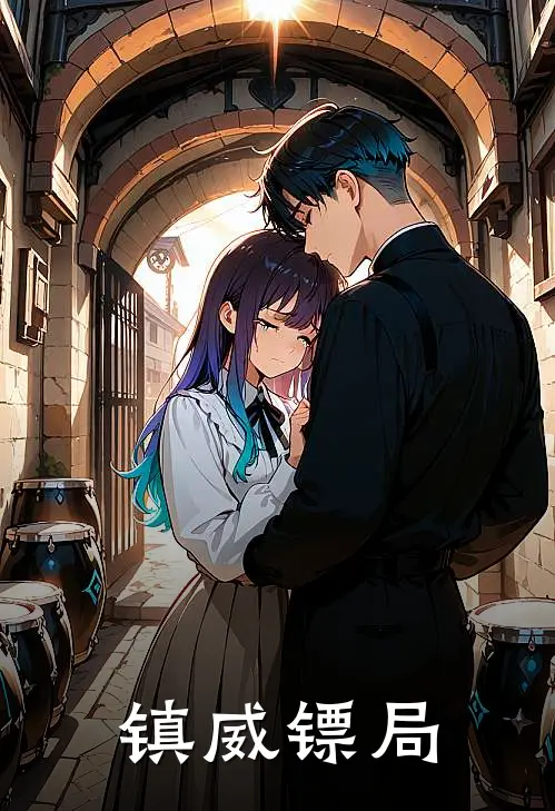 镇威镖局慕容林陈七免费小说完整版_最新好看小说镇威镖局慕容林陈七