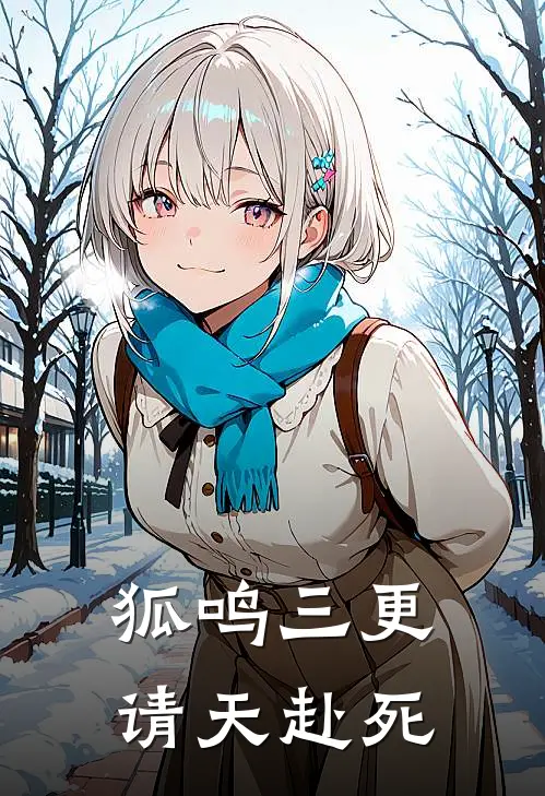 狐鸣三更，请天赴死王虎王虎免费小说在线看_完本小说阅读狐鸣三更，请天赴死(王虎王虎)