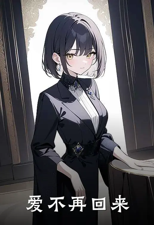 爱不再回来