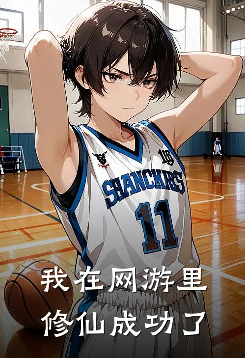 我在网游里修仙成功了(张磊王浩)热门小说_《我在网游里修仙成功了》最新章节在线阅读