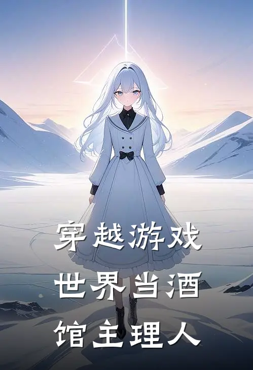 穿越游戏世界当酒馆主理人(姜肆秦烈)小说完结版_全文阅读免费全集穿越游戏世界当酒馆主理人姜肆秦烈