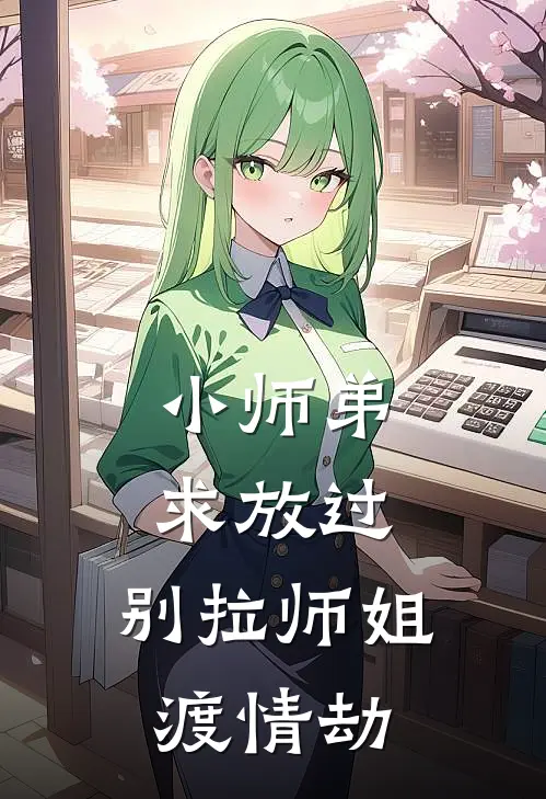 小师弟，求放过，别拉师姐渡情劫(谢南枝常鸢)最新小说_免费阅读完整版小说小师弟，求放过，别拉师姐渡情劫(谢南枝常鸢)