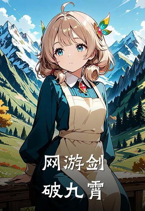 网游剑破九霄林尘叶清雪免费完结版小说_小说完结网游剑破九霄林尘叶清雪