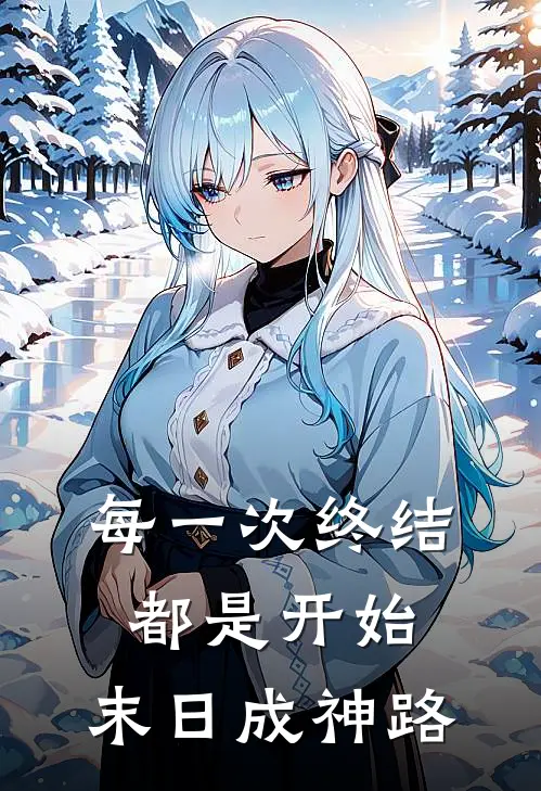 每一次终结都是开始，末日成神路江林莉莉免费小说在线阅读_热门小说在线阅读每一次终结都是开始，末日成神路江林莉莉