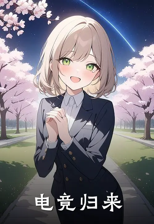 电竟归来(张强王磊)免费热门小说_最新小说推荐电竟归来张强王磊