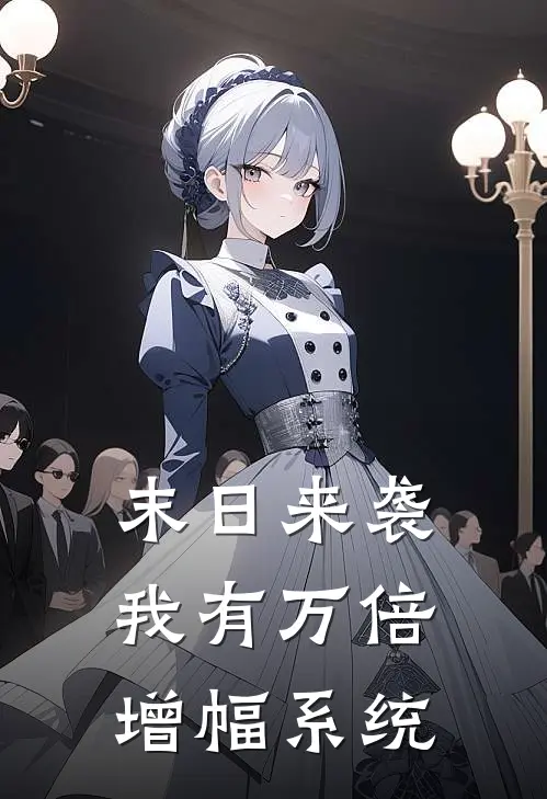 末日来袭，我有万倍增幅系统(陈锋张涛)热门完本小说_最新小说末日来袭，我有万倍增幅系统陈锋张涛