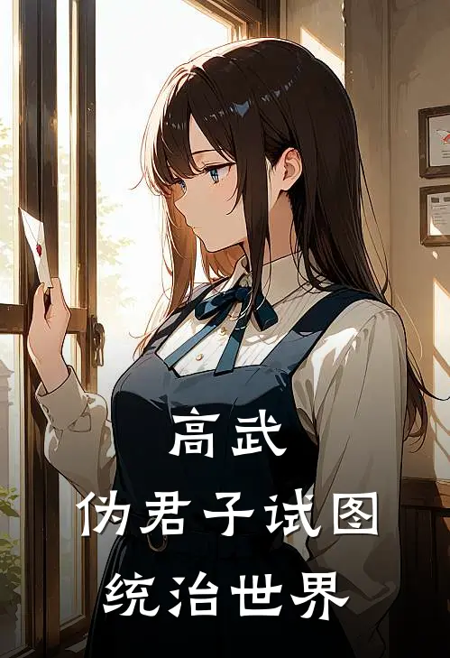 高武：伪君子试图统治世界