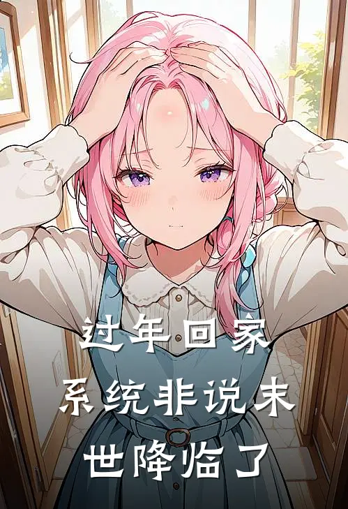 过年回家，系统非说末世降临了(陈安李秀莲)完结小说推荐_小说全文免费阅读过年回家，系统非说末世降临了陈安李秀莲