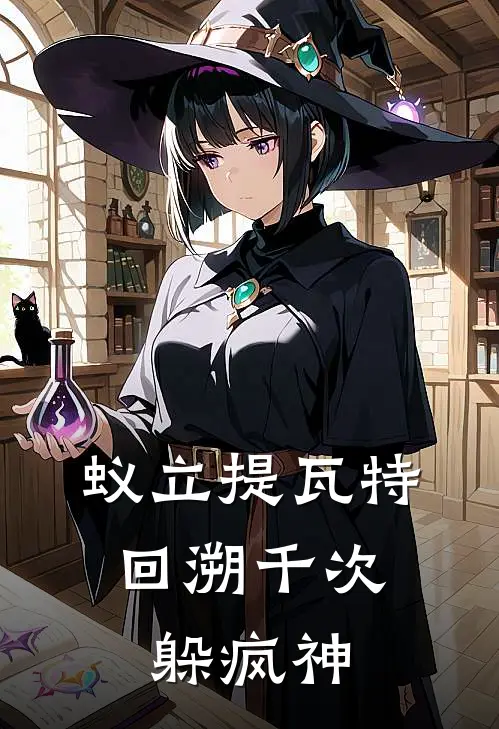 朱立人马易康(蚁立提瓦特：回溯千次躲疯神)完整版免费在线阅读_《蚁立提瓦特：回溯千次躲疯神》全集在线阅读