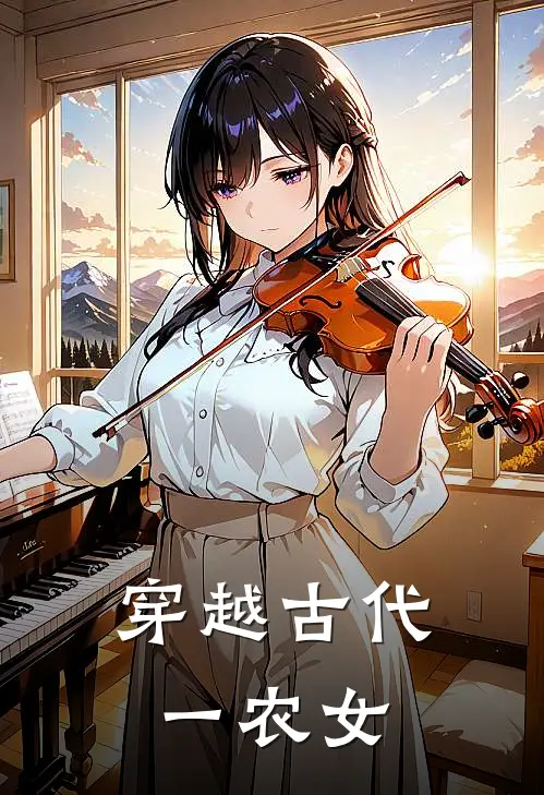 江月瑶玉佩《穿越古代一农女》完整版在线阅读_江月瑶玉佩完整版在线阅读