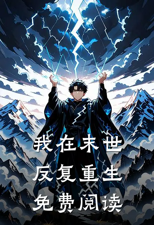 我在末世反复重生免费阅读