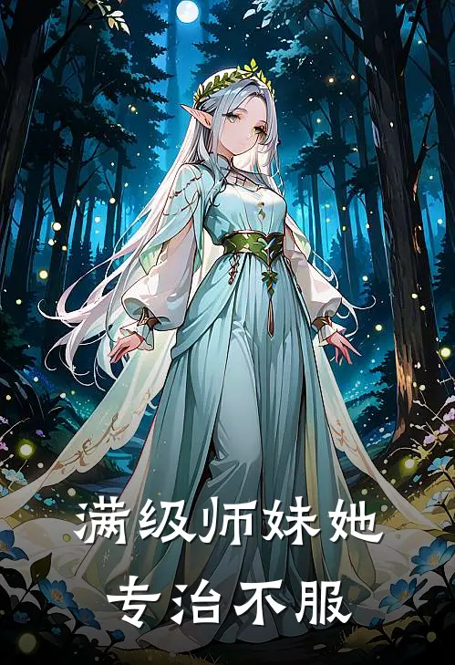 满级师妹她专治不服(苏黎张秀)免费完结小说_免费小说在线阅读满级师妹她专治不服(苏黎张秀)